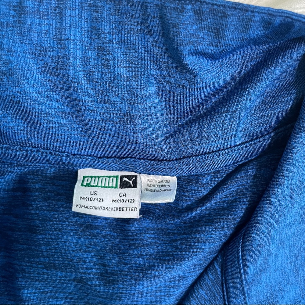 Puma polo - Picture 2 of 2